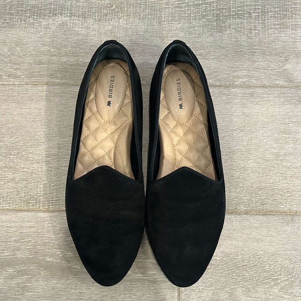 Birdies - The Heron Shoe
